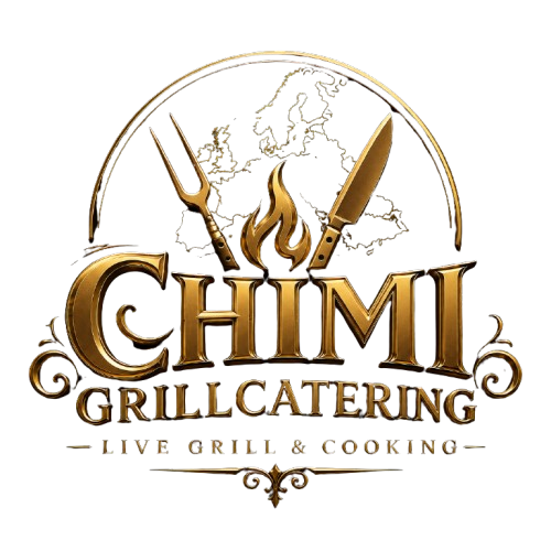 CHIMI Grillcatering – Live Grill & Cooking