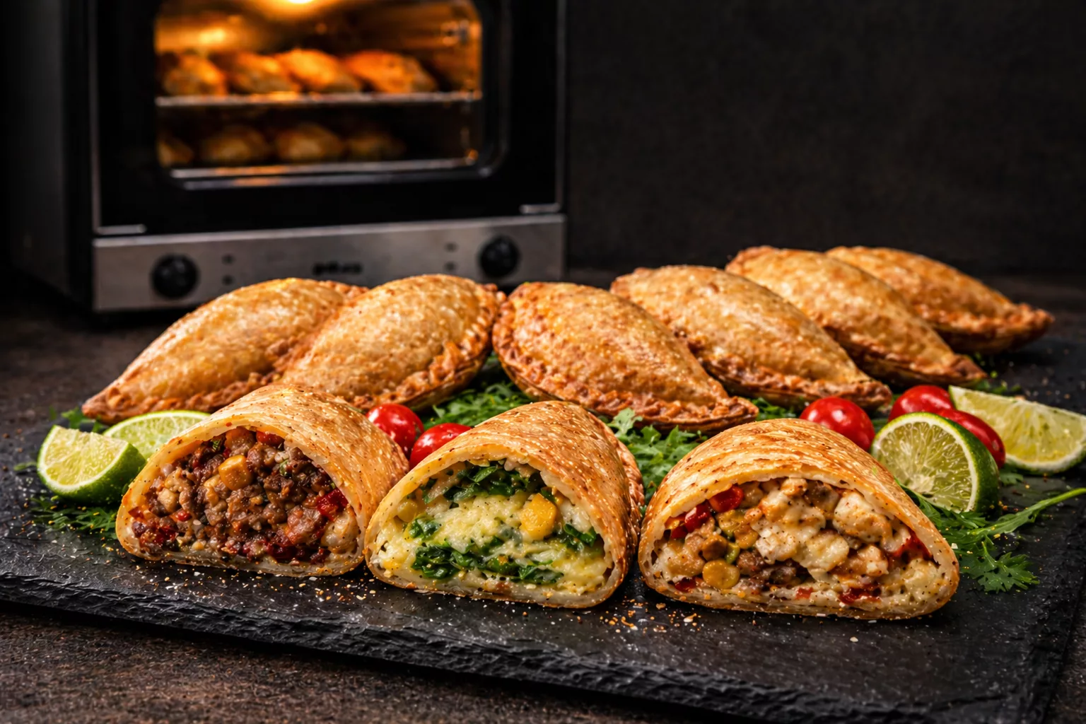 Empanadas argentinas