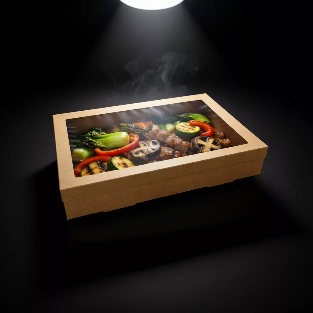 TAKE AWAY