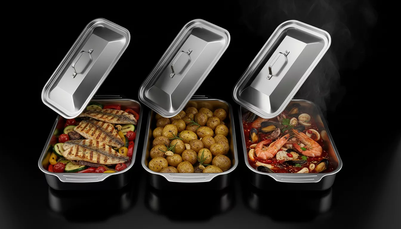 Grillteller