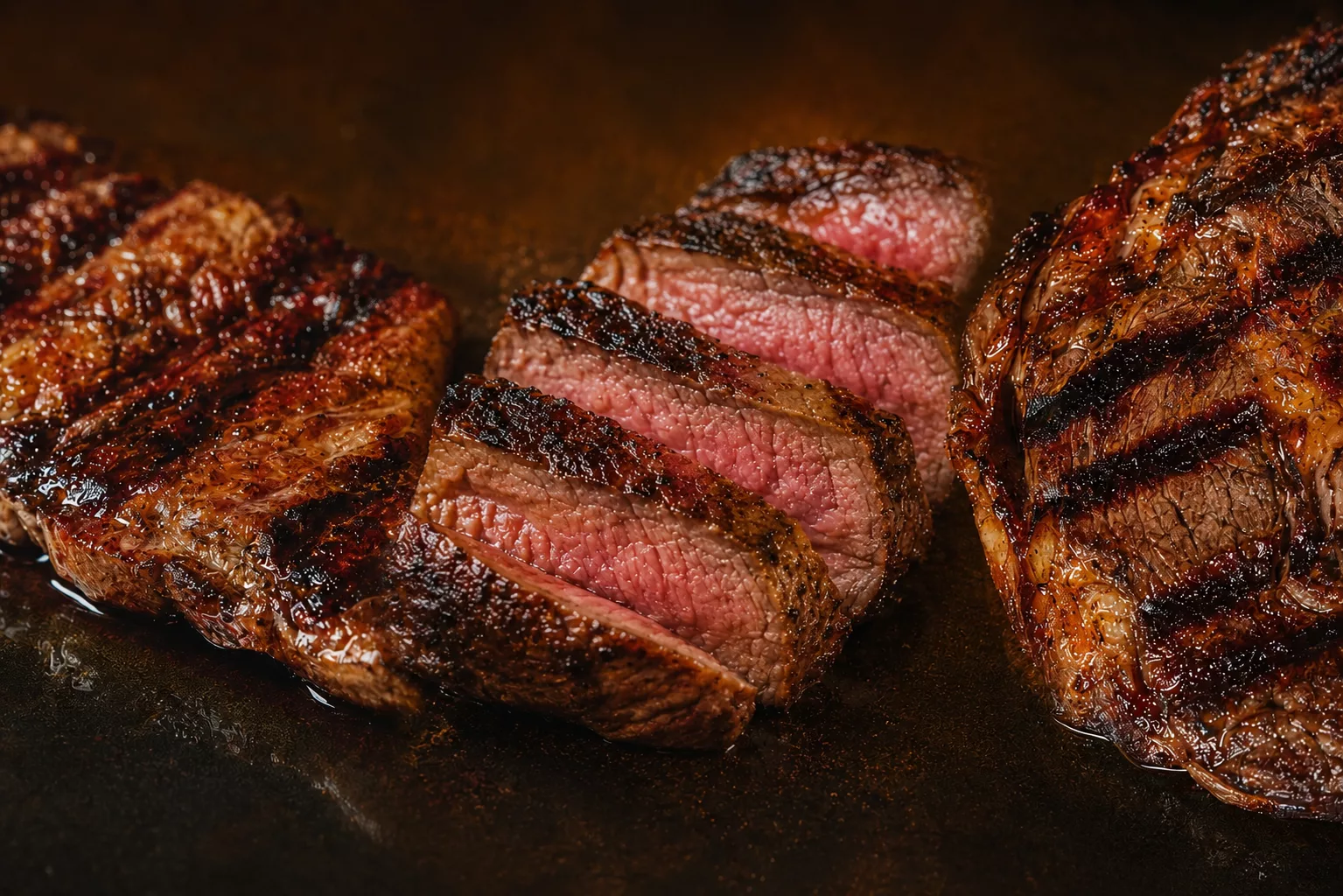 professionelles grillen von top premium steaks auf holzkohle, Grill Catering Köln