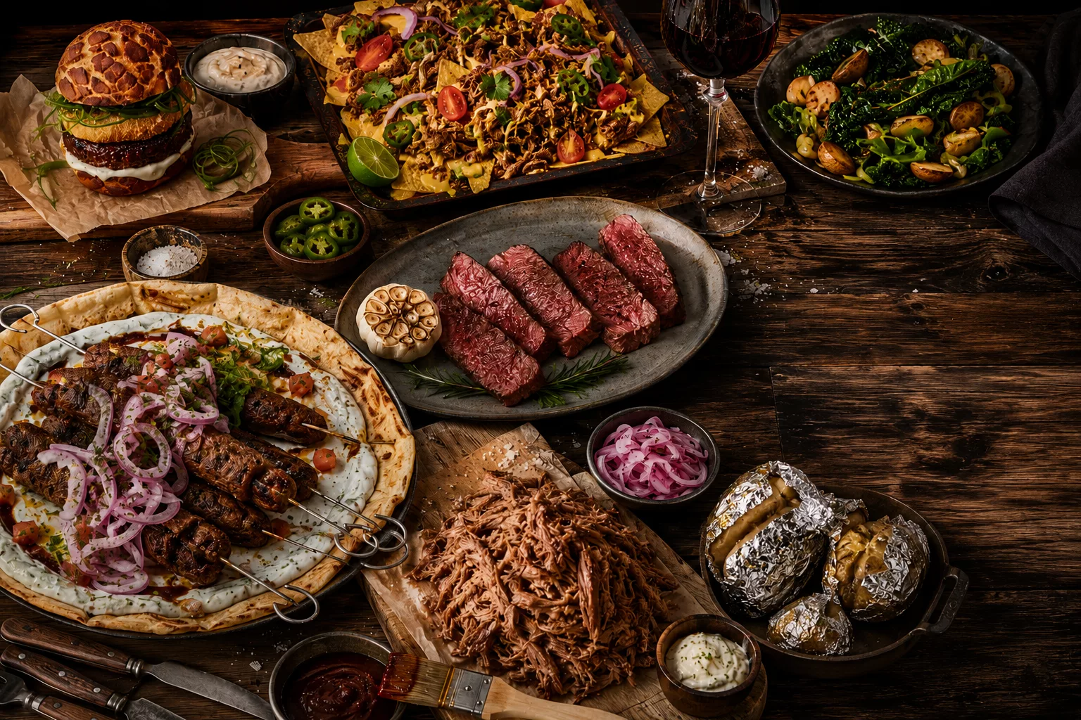 nomeat veganer fleischersatz vom grill bei chimigrillt.de