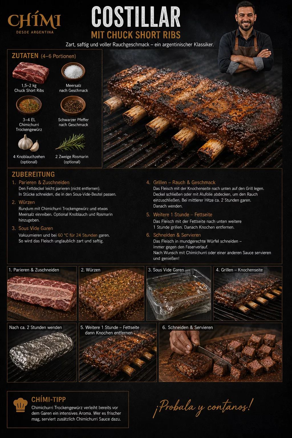 Costillar
