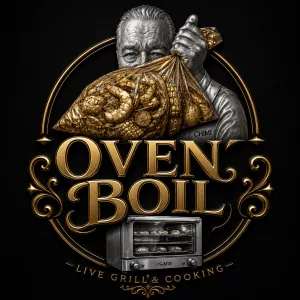 Oven Boil Catering, immer im Trend und ideal für Carnivore mit Fleisch, Geflügel und Seafood, aber auch mit veganer Füllung alles frisch zubereitet