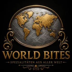 Speisen aus aller Welt Catering der Spezialitäten