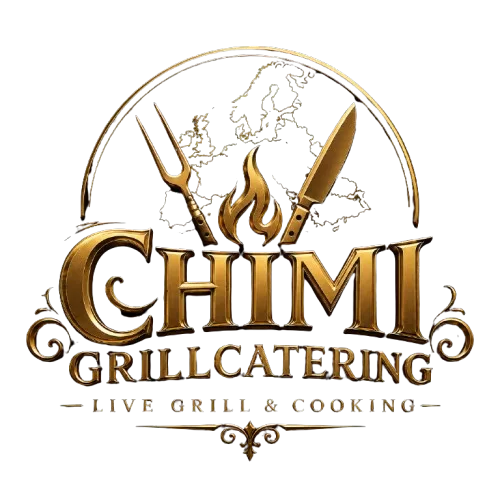 Grill und BBQ catering köln