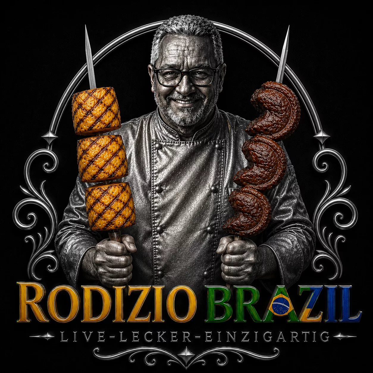 Rodizio Catering Köln