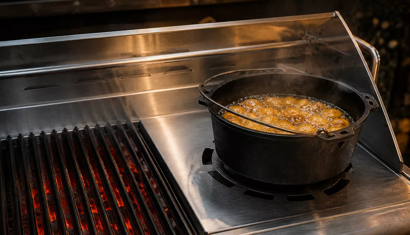Dutch Oven