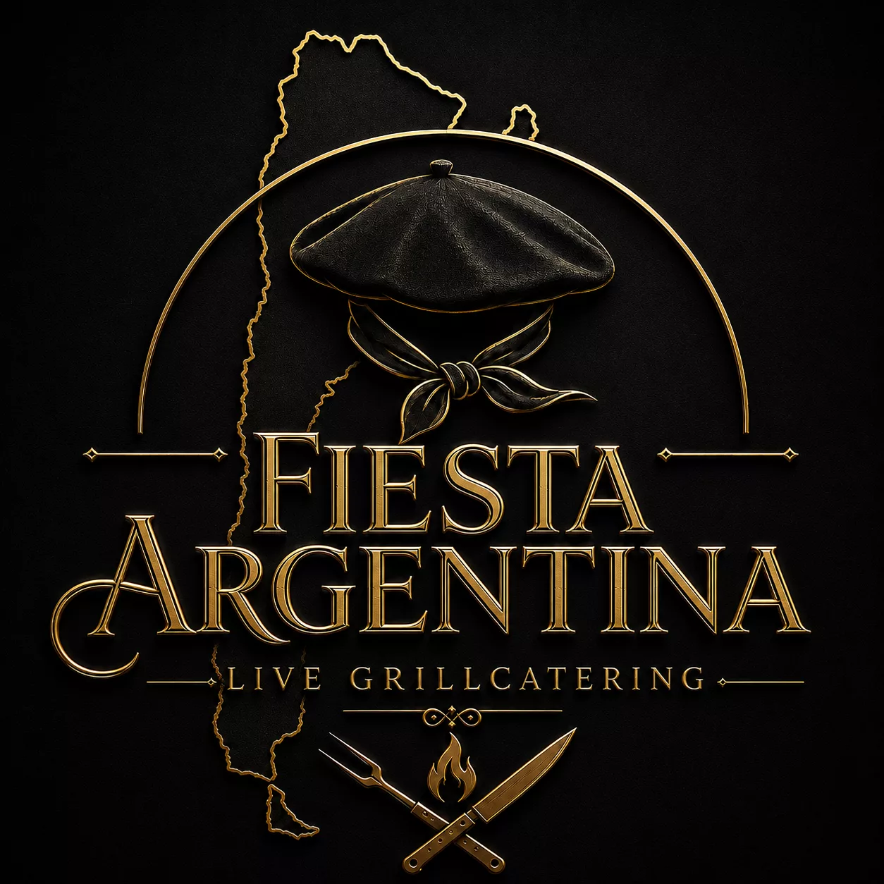 Ihr Partner für authentisches argentinisches Catering mit allen landestypischen spezialitäten