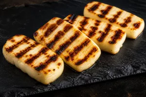 Halloumi Zypern