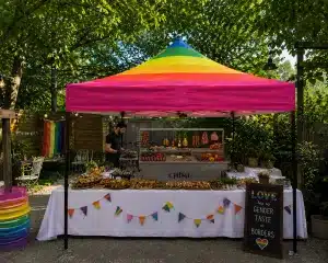 lgbtq grillcatering köln