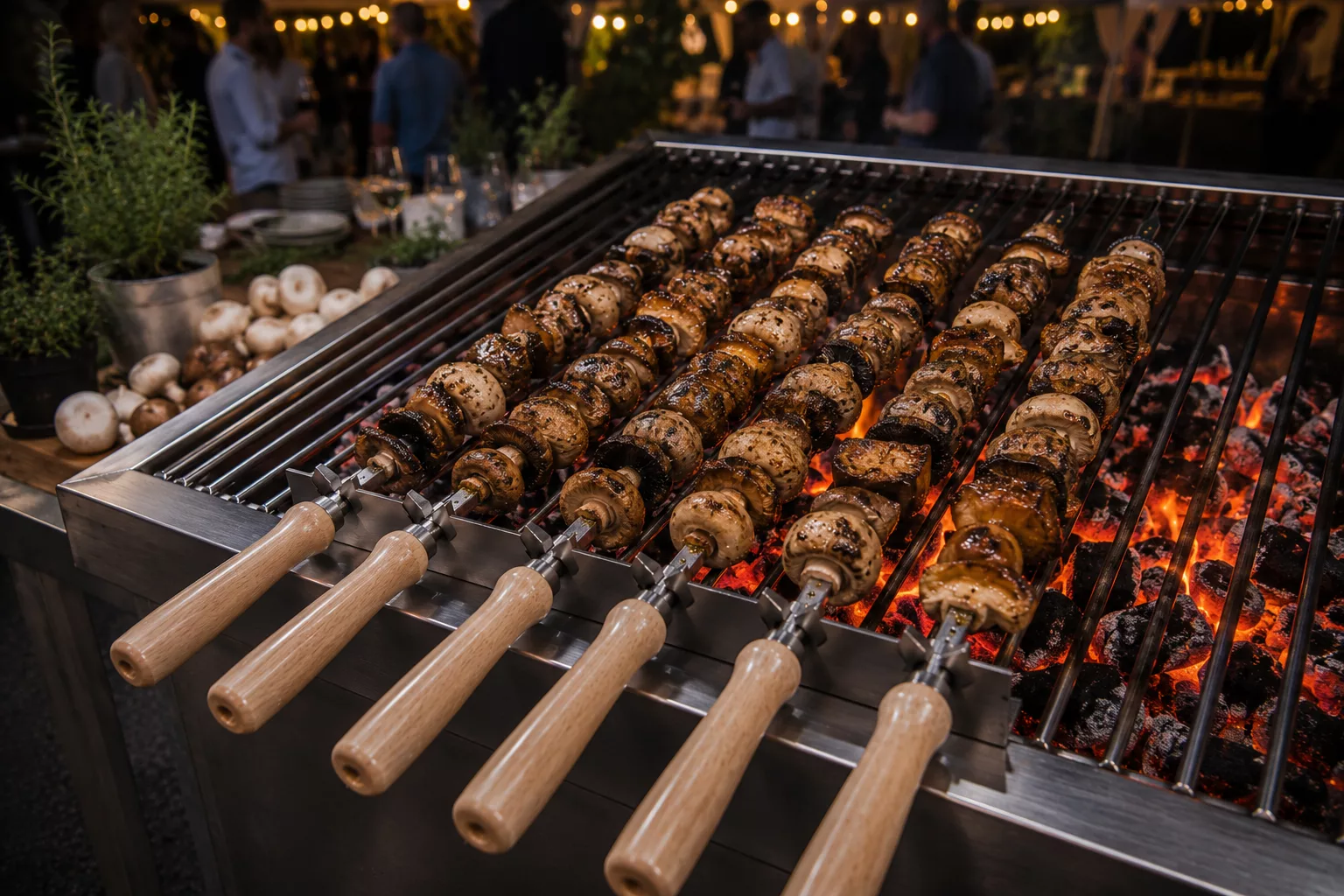 vegane-grilldolche-pilzmix-chimigrillt