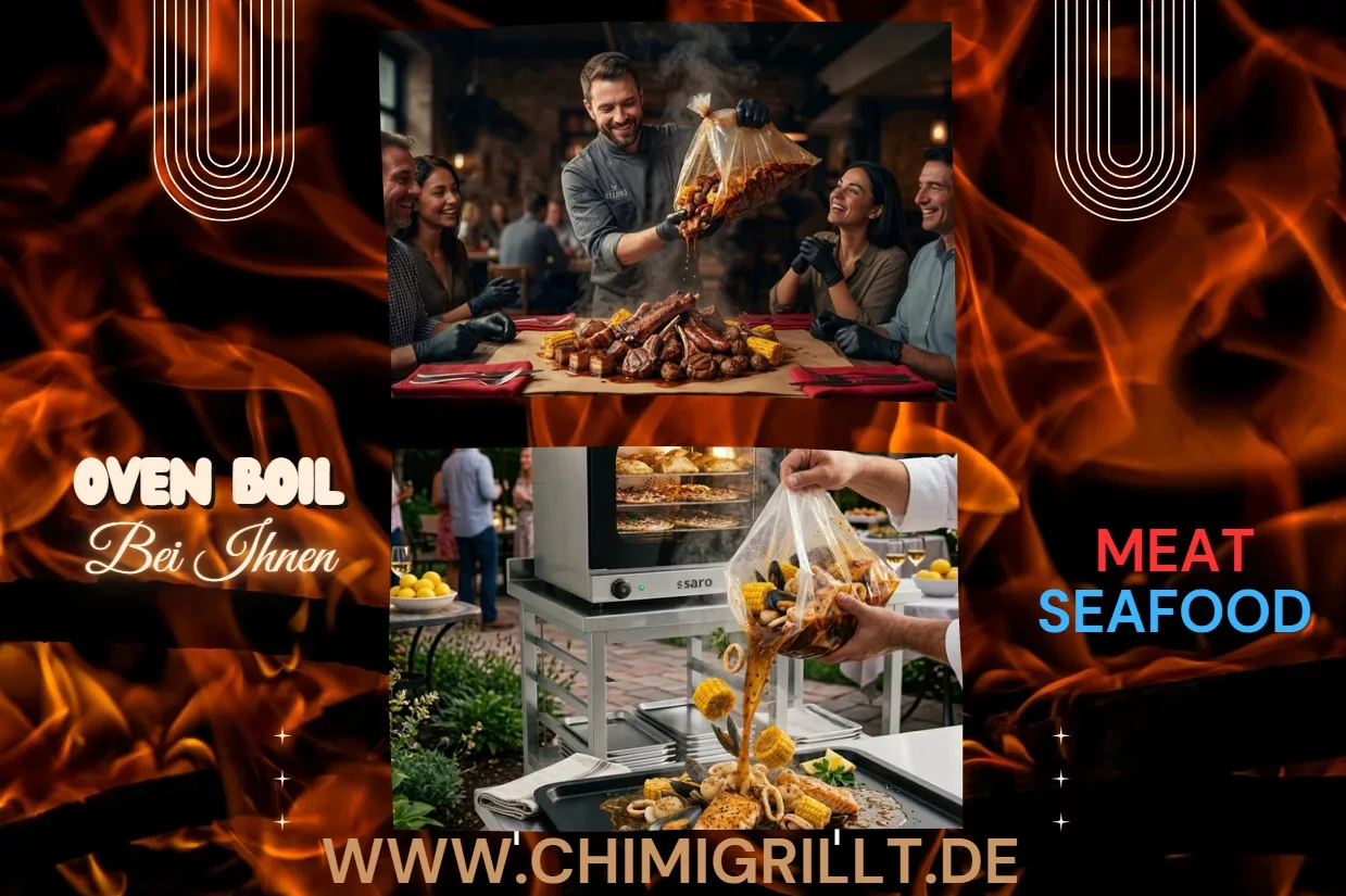 oven boil catering in köln