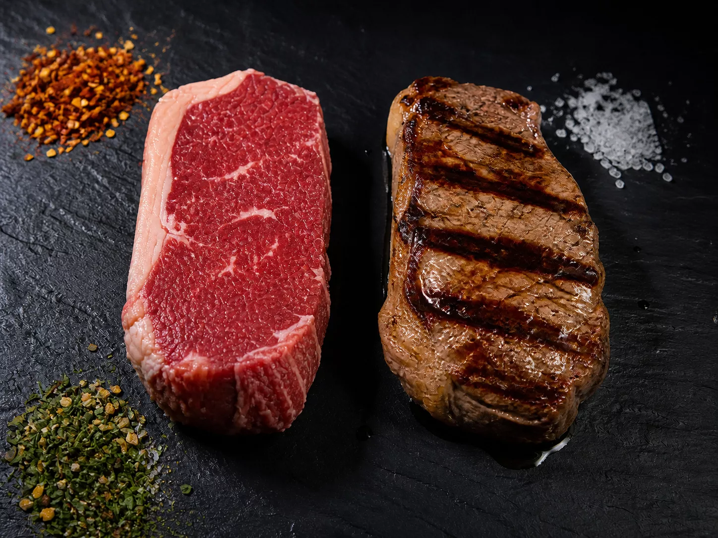 argentinische Rumpsteaks Catering Köln