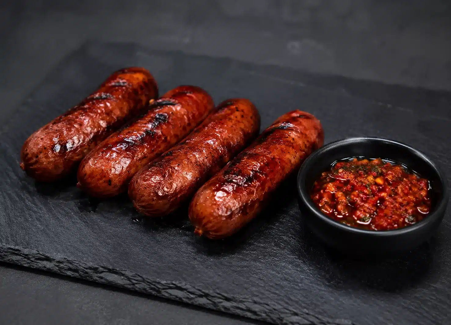 chimigrillt.de und seine famose chorizo argentino