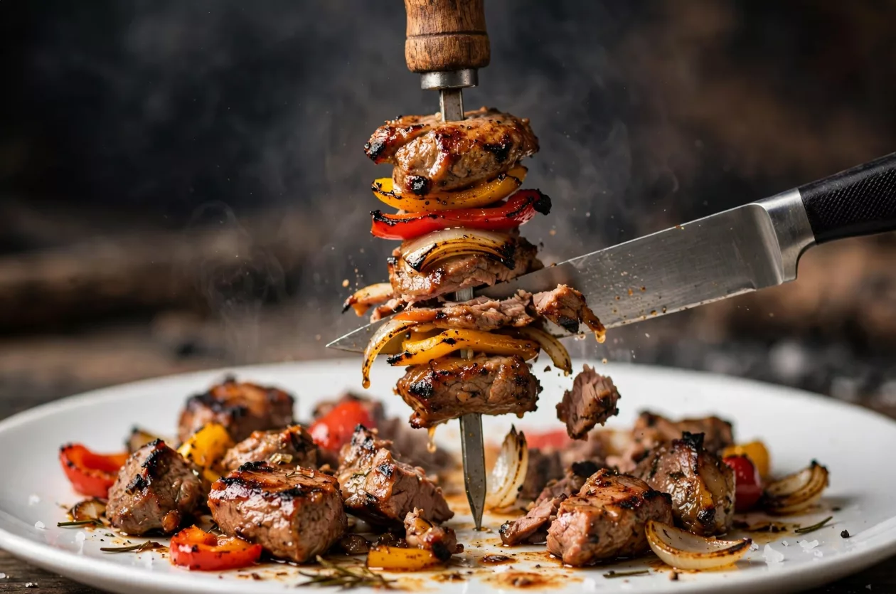 Rodizio Köln unsere kleinen Grilldolche mit ganz großem Geschmack