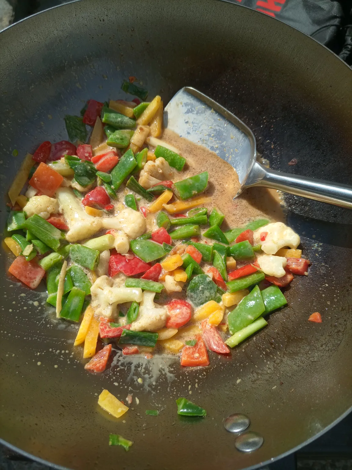 WOK