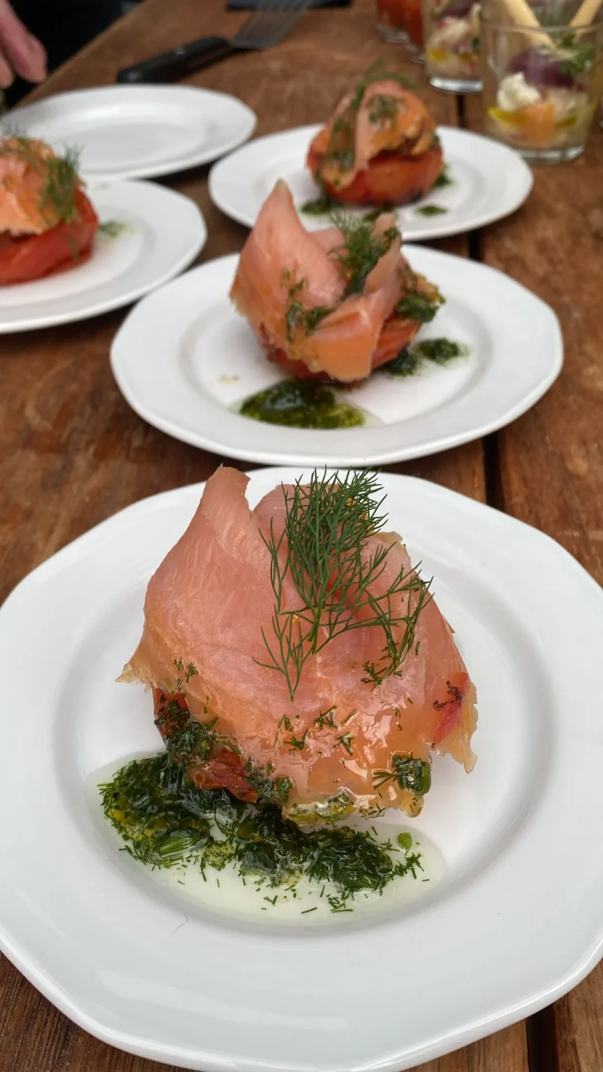 TOMATINO RÄUCHERLACHS