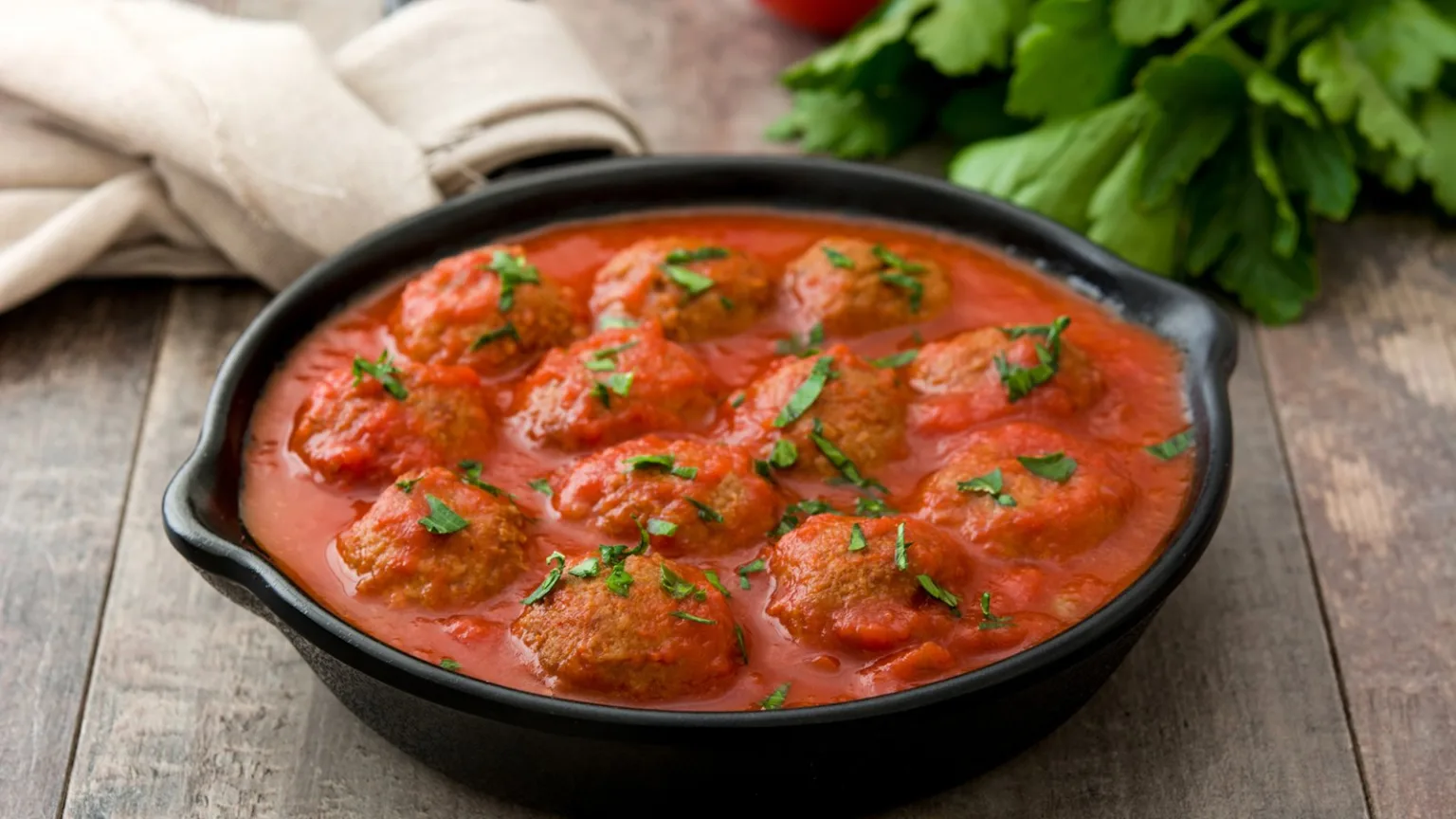 ALBONDIGAS