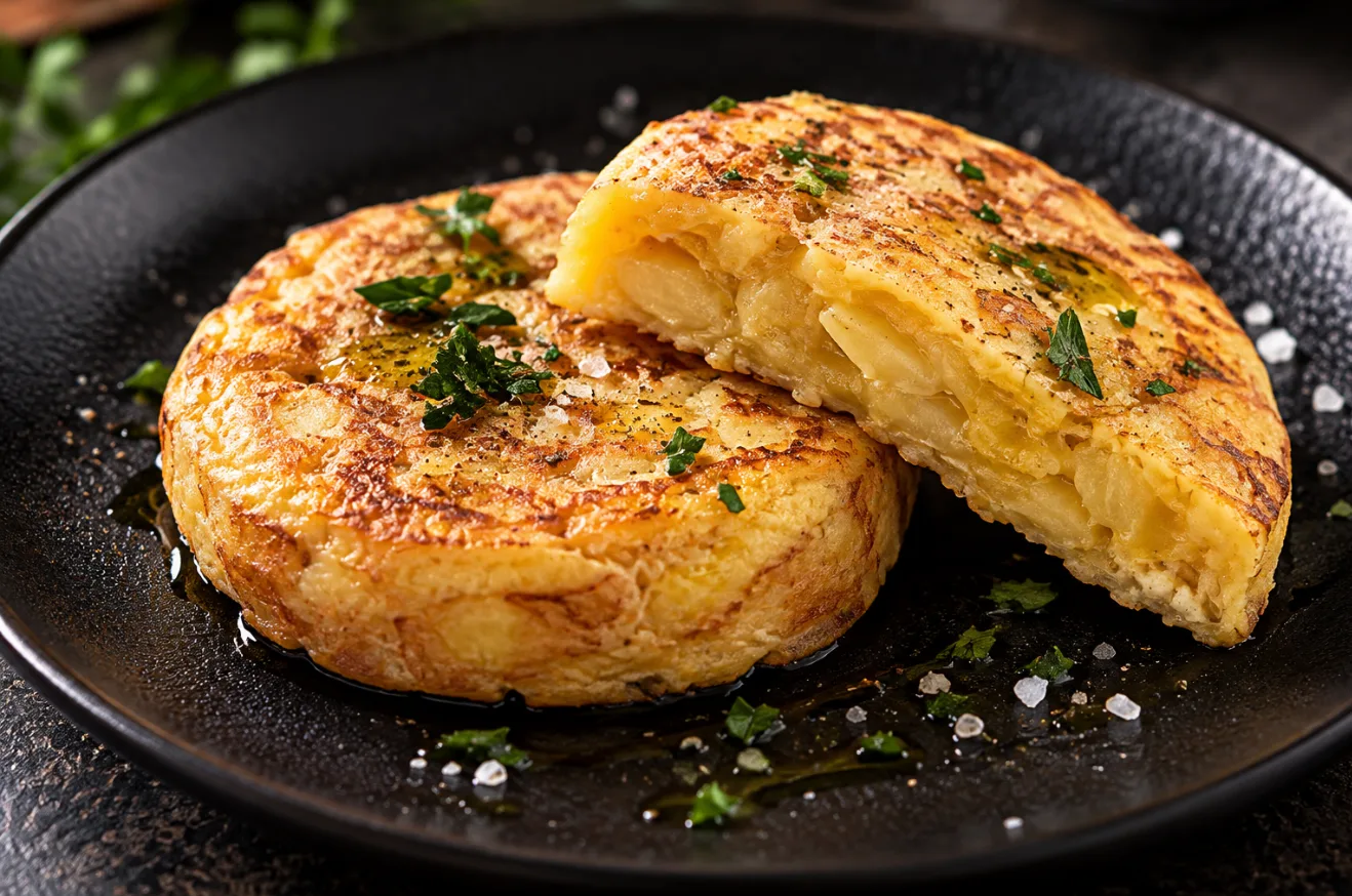 TORTILLA