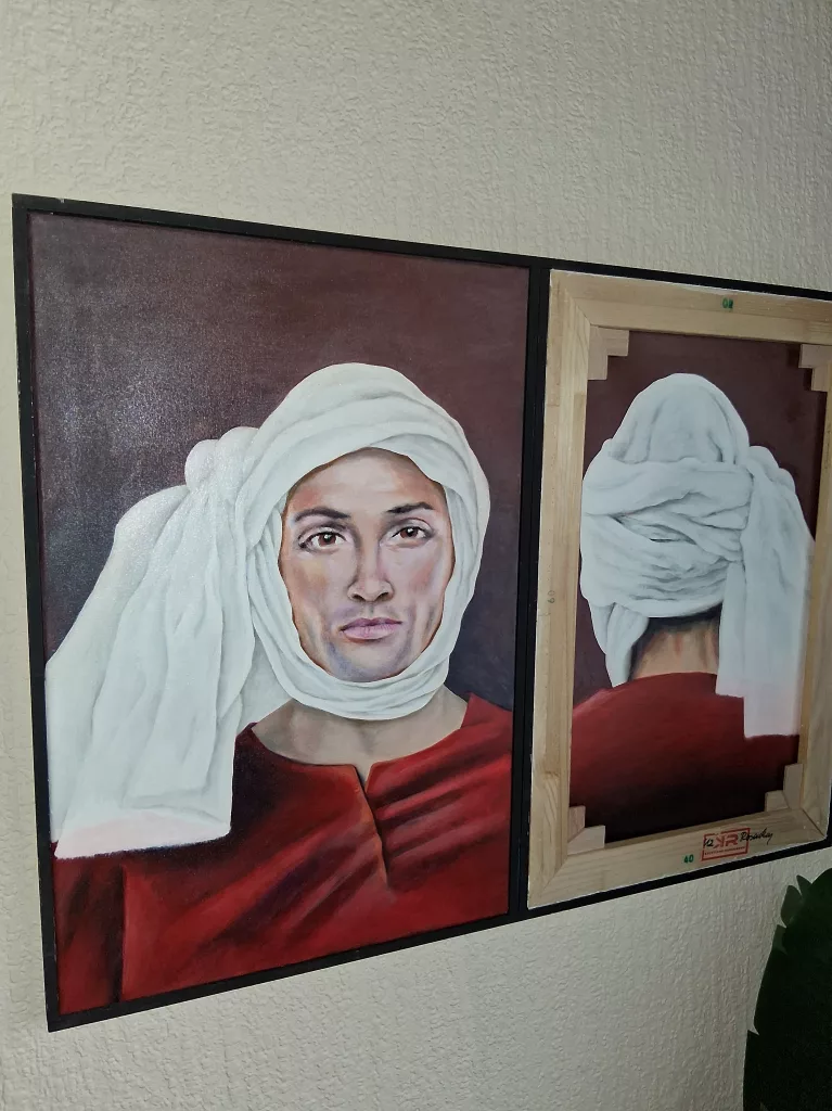 Achtung Kunstsammler