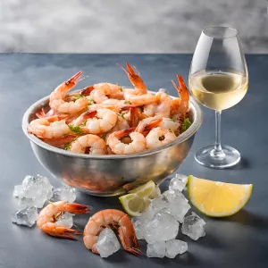 gambas all you can eat