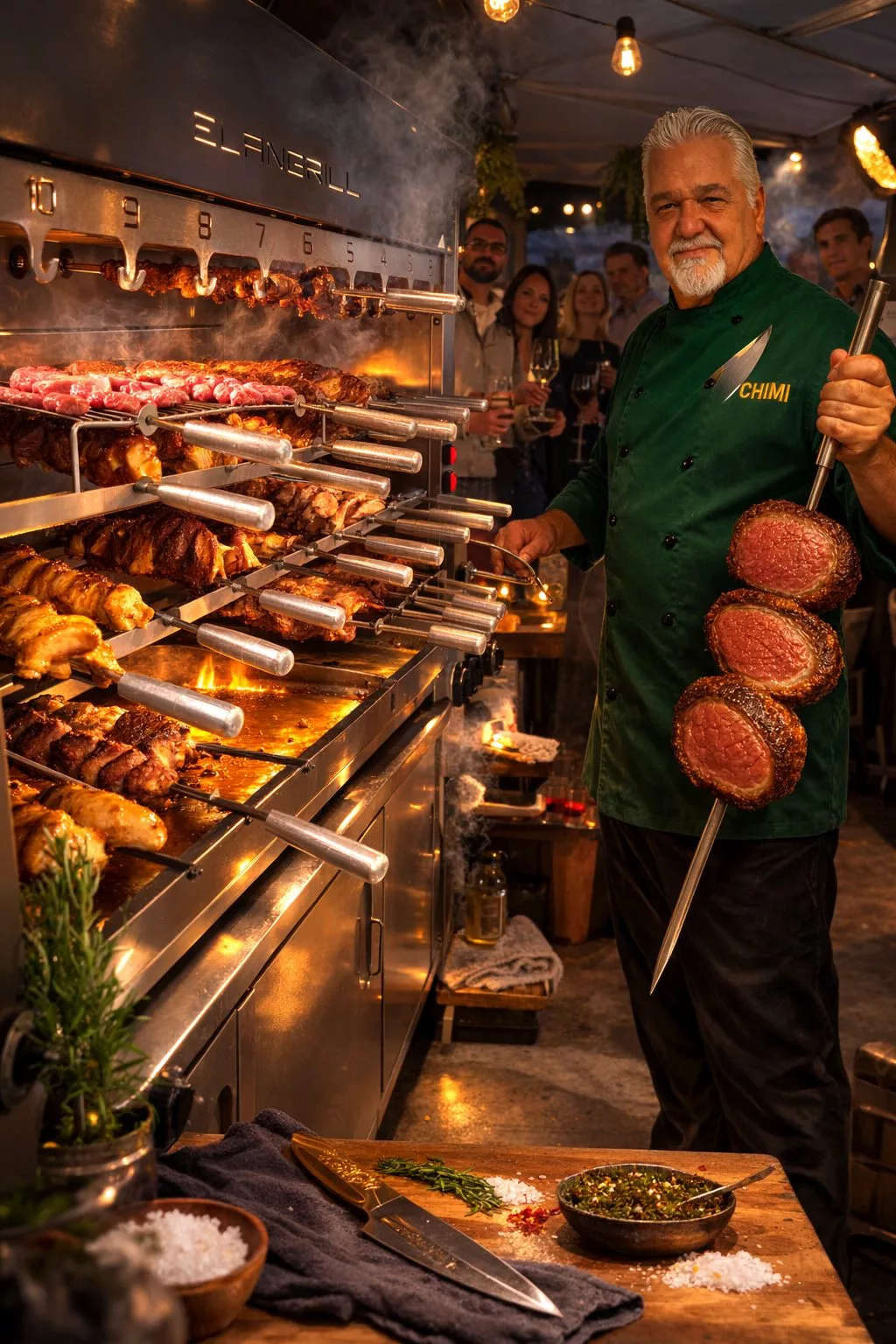 rodizio grill catering köln