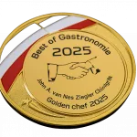 2ß25 golden chef frankreich auszeichnung