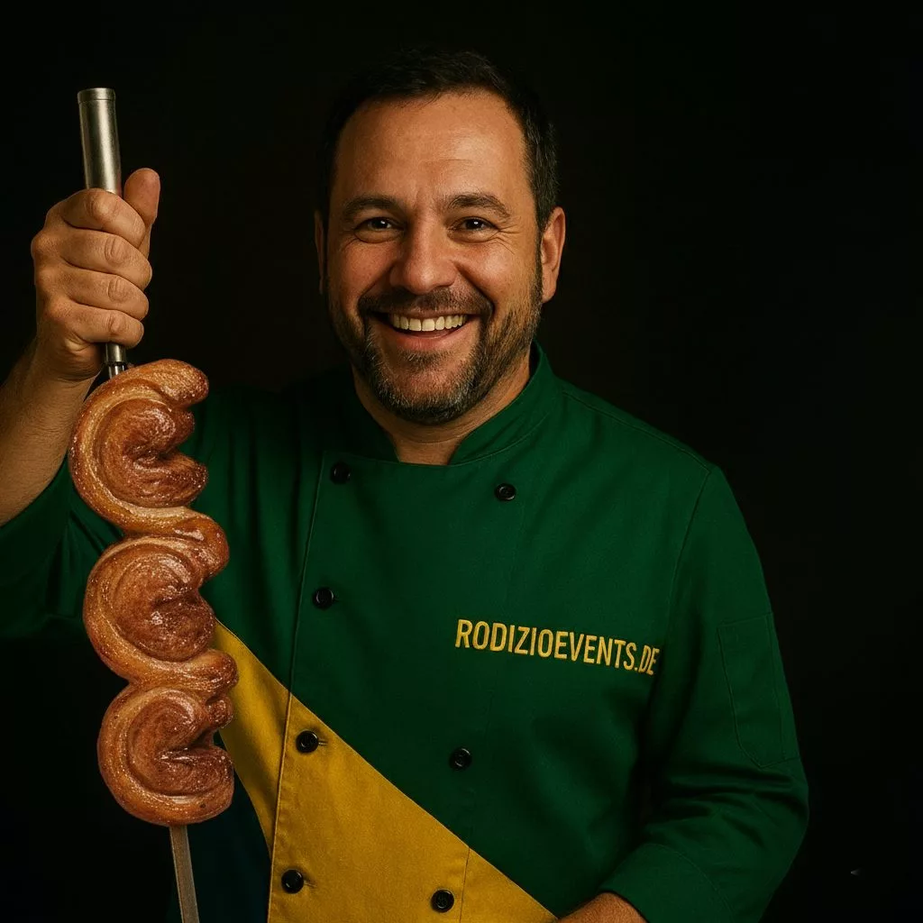 rodizio fleisch am spiess