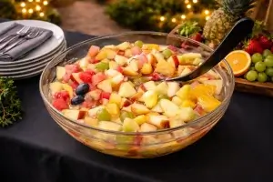 Obstsalat