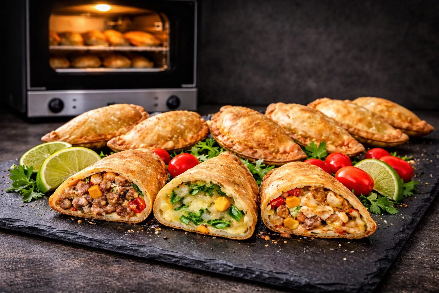 Empanadas argentinas