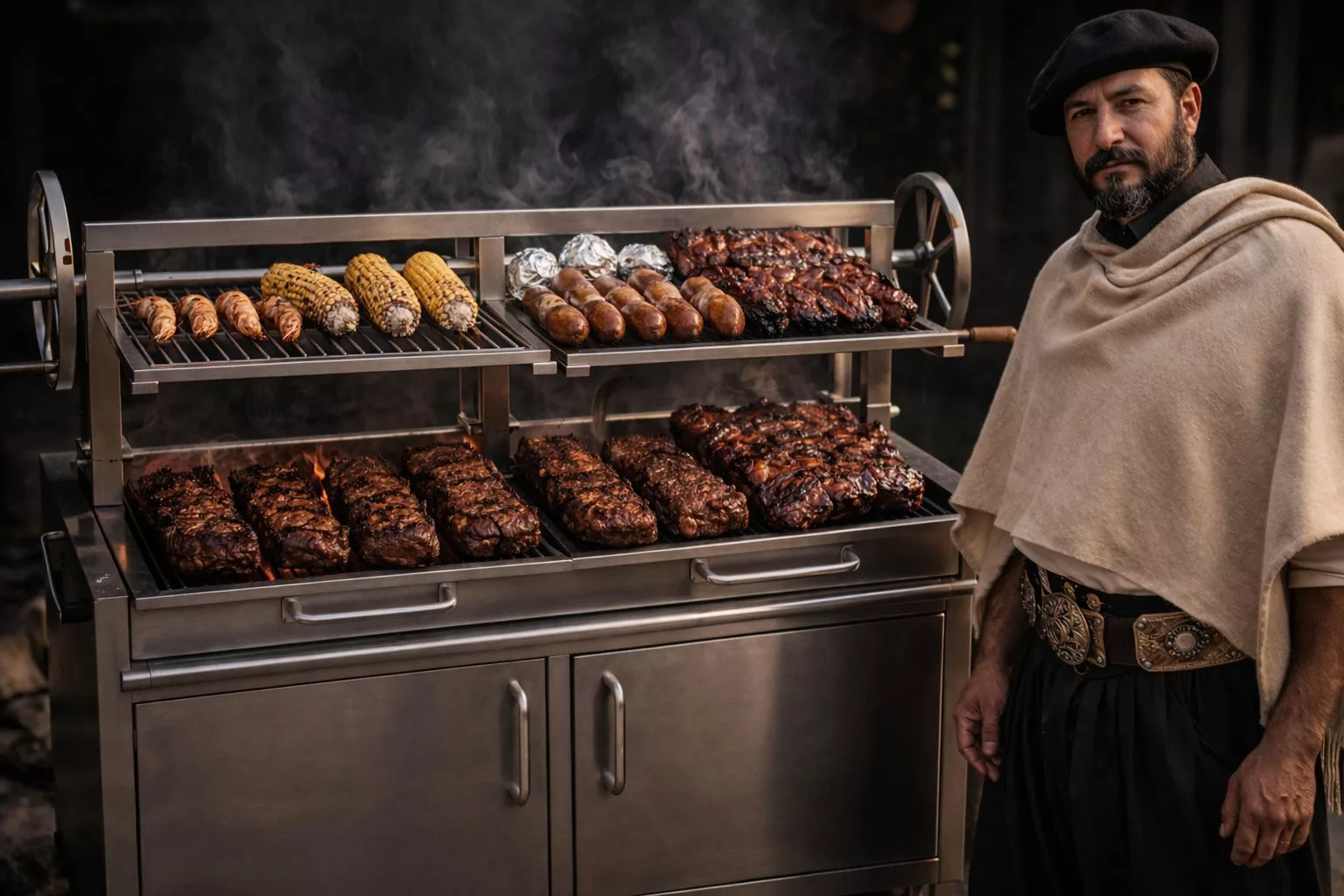 Gaucho Catering Argentina