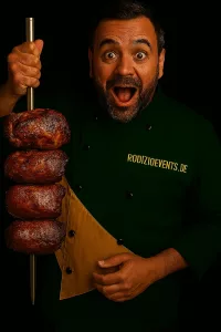 rodizio fleischspiess