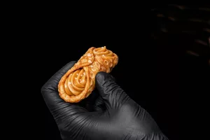 Cannoli Catering Dessert