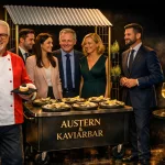 edles servieren catering