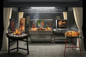 PopUp Grillcatering