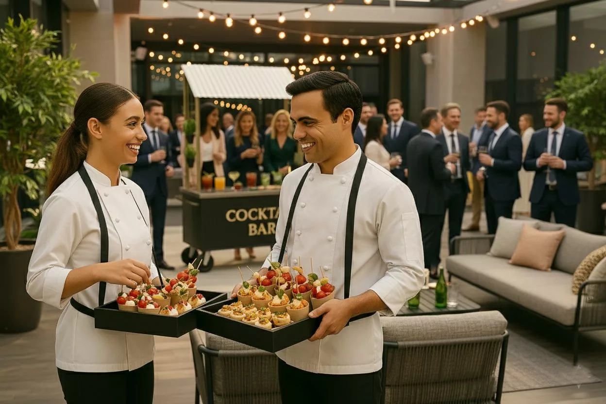 Bachladen Cocktailbar