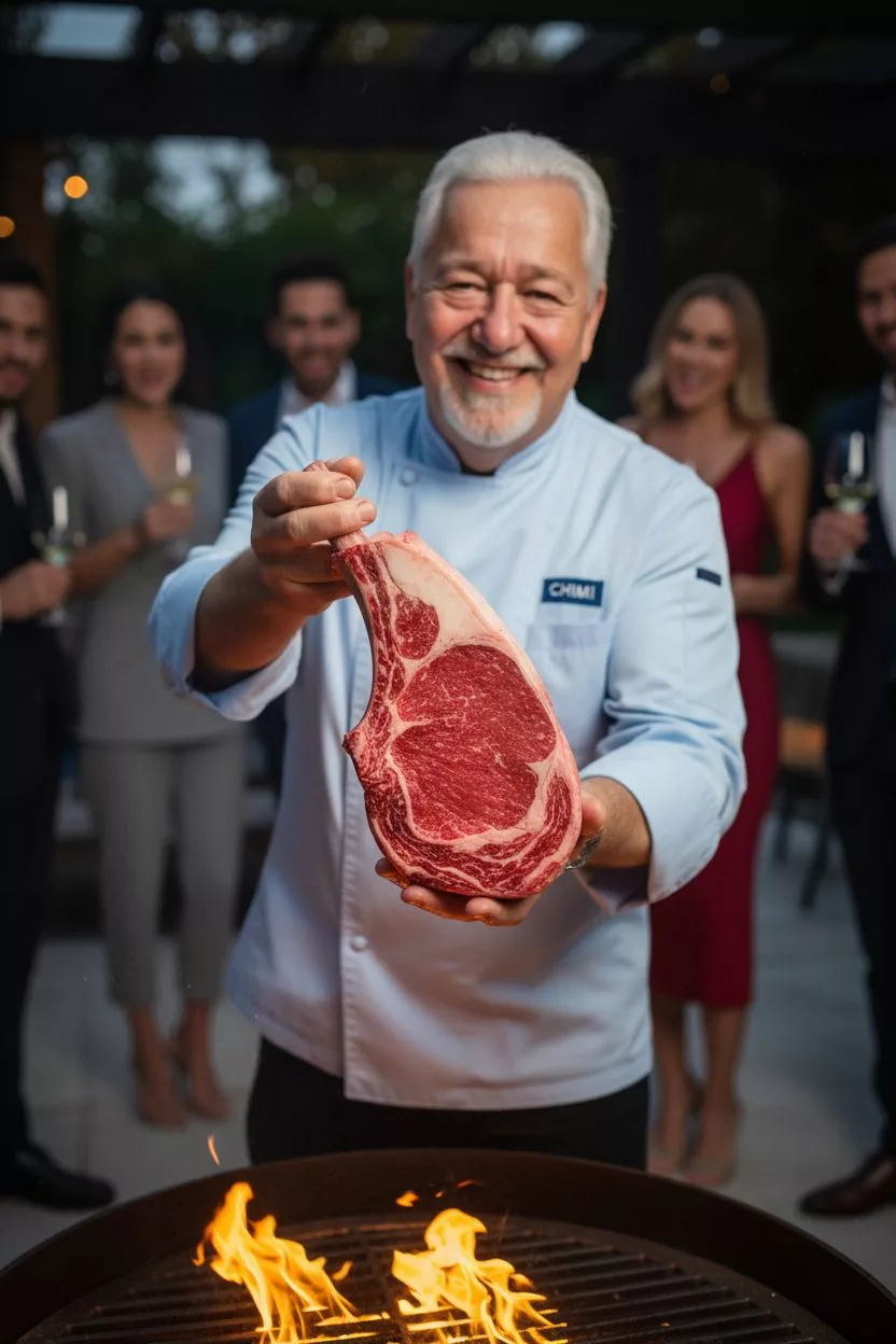 txuleton gross präsentiert