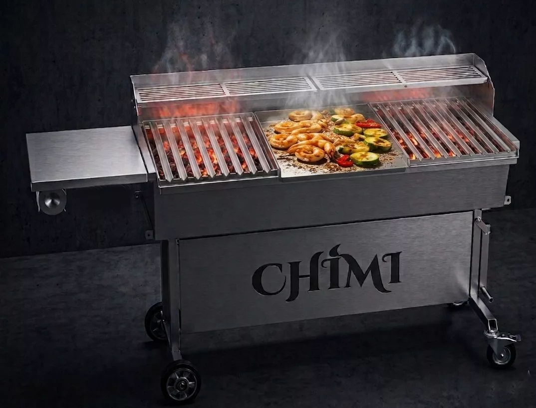 Don Gaucho Grill professionell