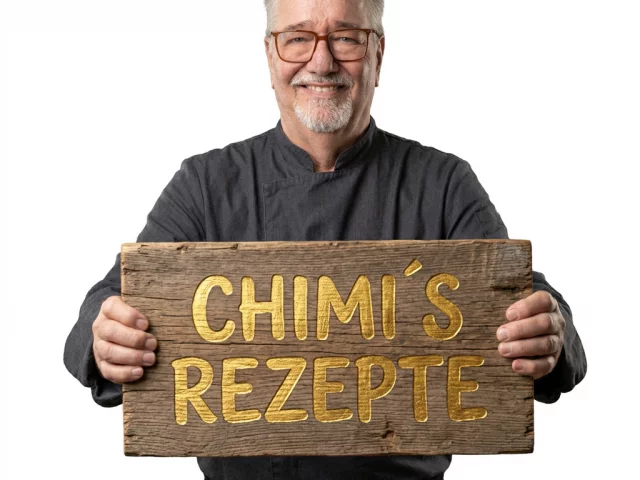 Rezeptvorschläge