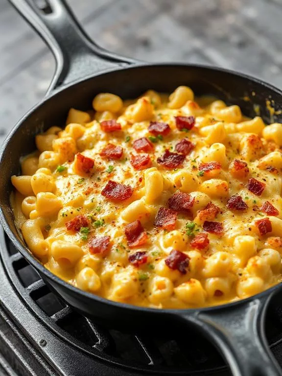 Mac n Cheese