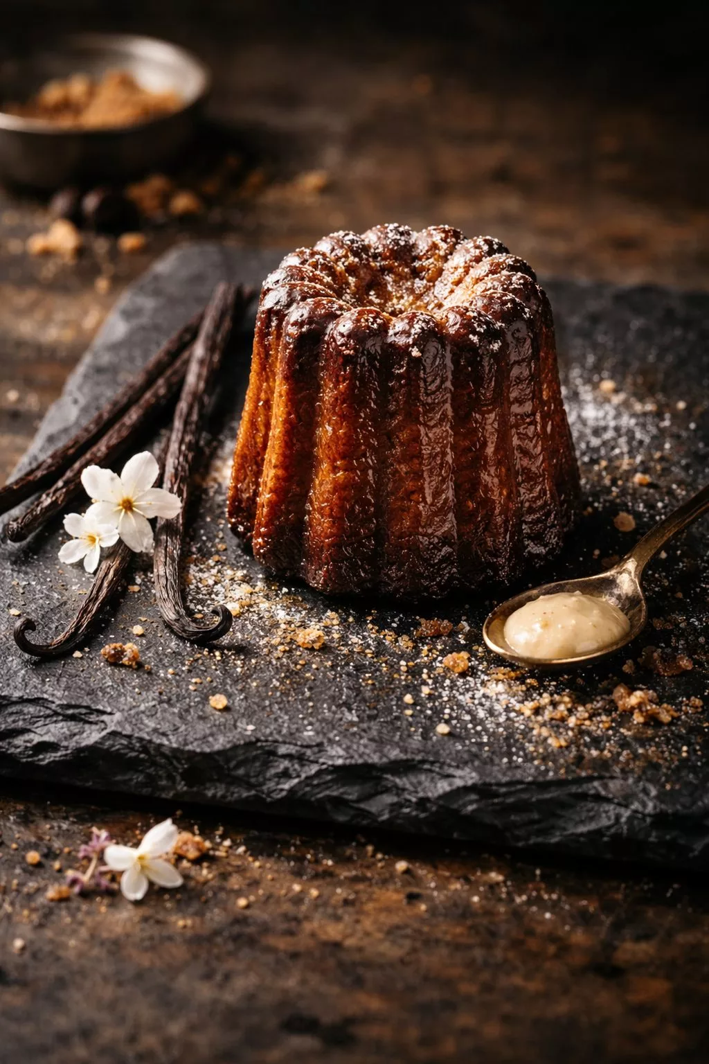canelé