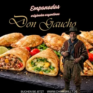 Empanadas argentinas