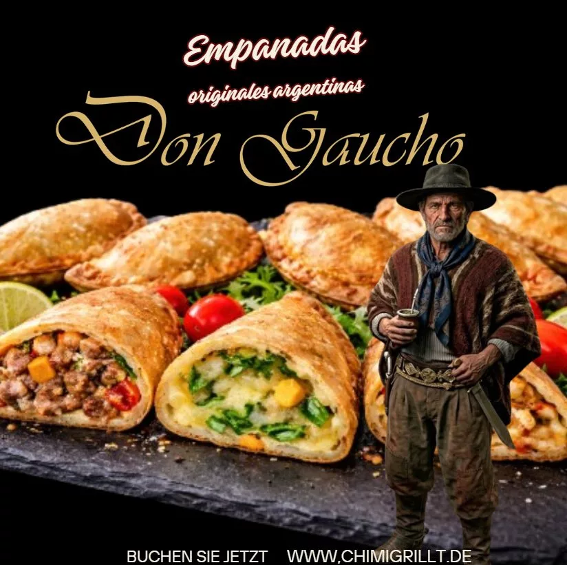 Empanadas argentinas
