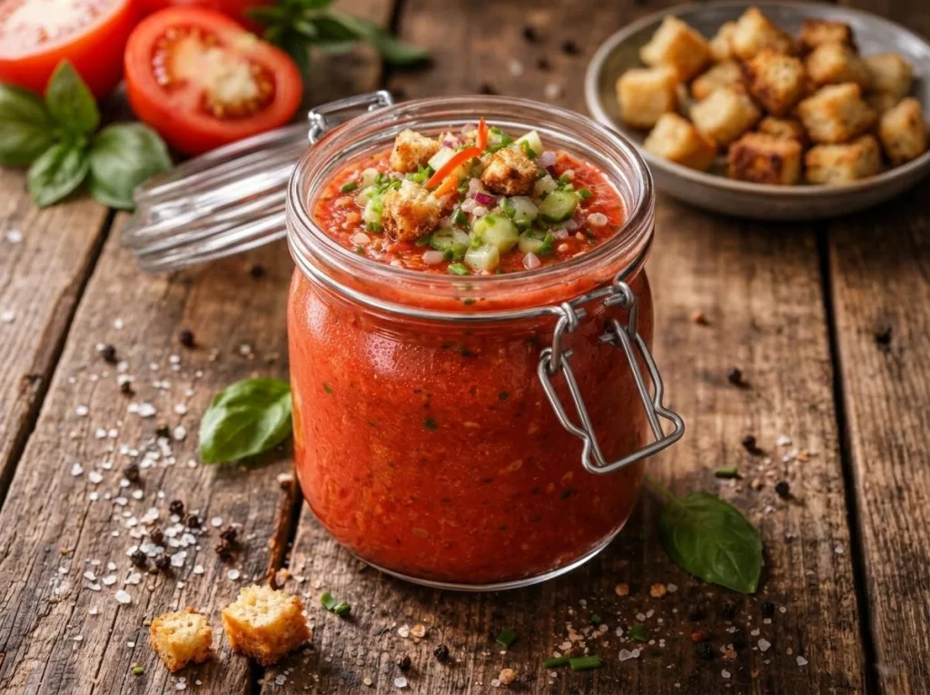 Gazpacho