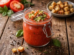 Gazpacho