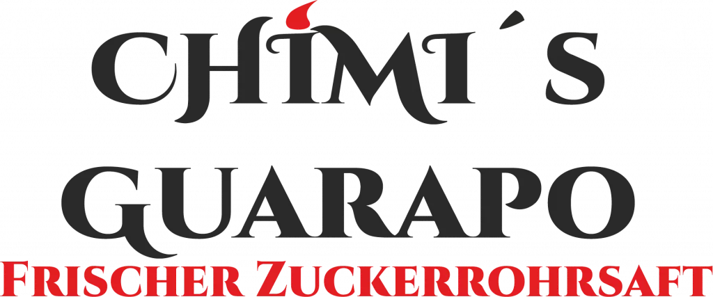 Guarapo Logo Chimi