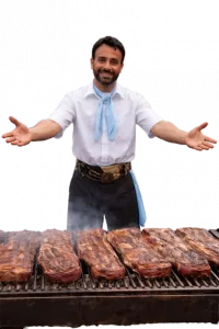 Don Gaucho Grillmeister