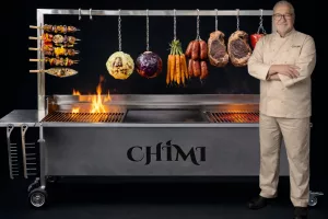 Chimi Grillmeister Catering
