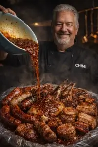 oven boil fleischgerichte